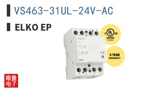 VS463-31UL-24V-AC ͼƬ